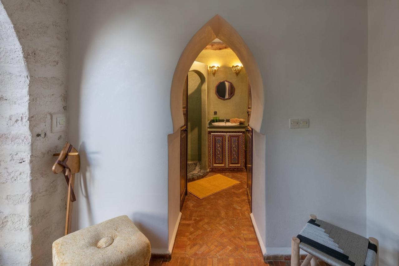 Absolu Beldi Essaouira住宿加早餐旅馆 外观 照片